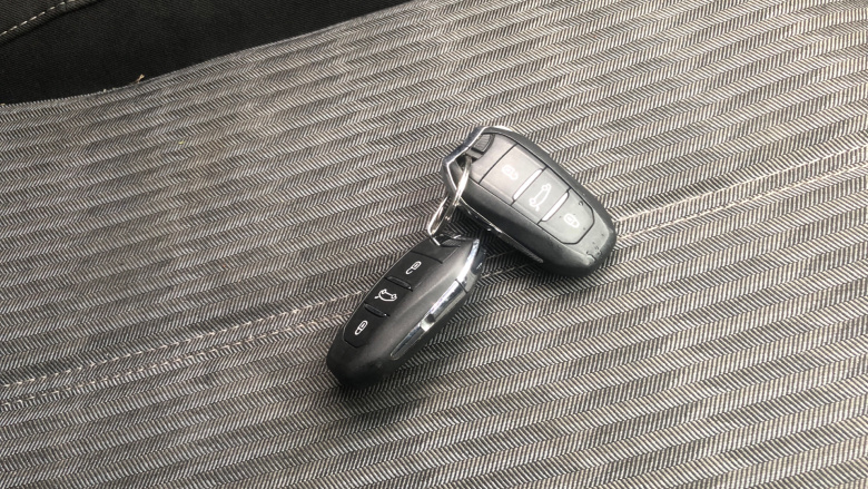 Vauxhall Corsa 100kW Griffin 50kWh 5dr Auto [7.4kWCh] Electric Hatchback